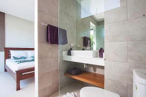 2 Bedroom Pool Villa Duplex B in Bang Por SDV006-By Samui Dream Villas