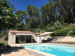 Maison d'hôtes Longomaï photo 9
