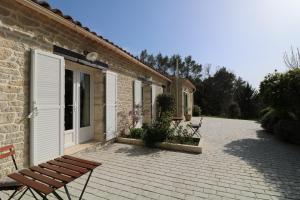 Maison d'hôtes Longomaï photo 15