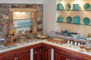 Nefeli Hotel Leros Leros Greece