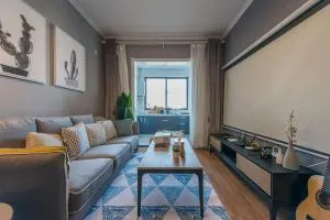 西安市雁塔区·延平门·路客精品公寓·00135090 - 长安区