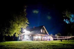 Vila Rica - Seirijai