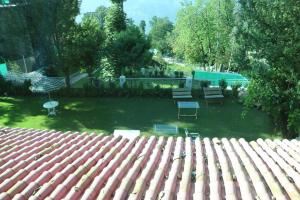H.A.H Lodges - Strutture non classificate a Murree