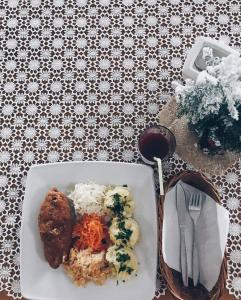 Zajazd Skorpion Rzeniszów