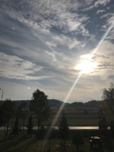 Zajazd Skorpion Rzeniszów