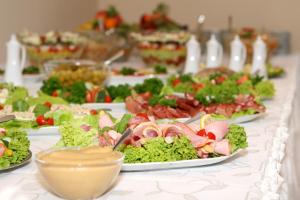 Ośrodek Wypoczynkowy KARINA