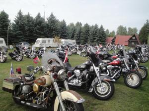 Ośrodek Wypoczynkowy KARINA