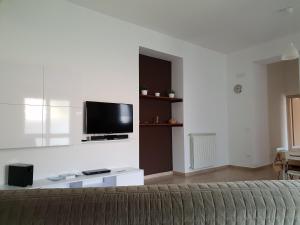 Appartement Grazioso Appartamento Vacanze Paola Italien