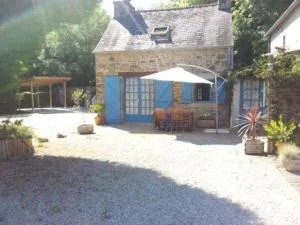 LD St Guénolé - Keralcun