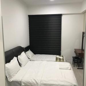 Hikary55 Sutera Avenue Homestay