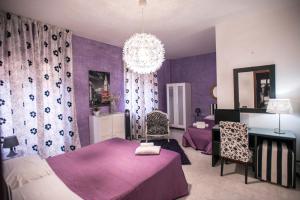 SantAntonio Garden Rooms Apartments