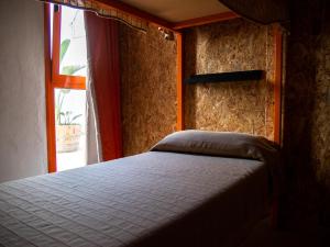 Dormitory Room for Private Use (1 Adult) room in South Hostel Tarifa - Kite Service Center