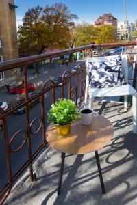 Friendhouse Apartments Avenue