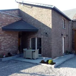 L'Etable d'Evelyne - Niederwampach