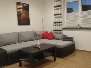 Ferienwohnung Burry