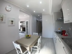 La Casetta Magliano De Marsi - SantʼAnatolia