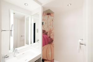 Hotels Mercure Lyon Centre Plaza Republique : photos des chambres