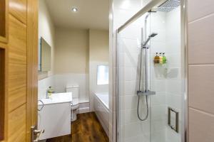 The Dinney Holiday Cottages