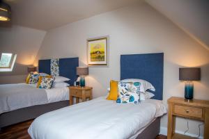 The Dinney Holiday Cottages