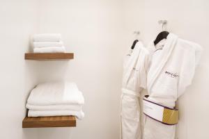 Hotels Mercure Lyon Centre Plaza Republique : photos des chambres