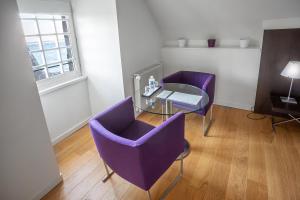 Hotels Hotel Le Temps De Vivre : photos des chambres