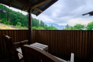 Yufuin Inakamura Inakaso