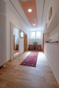 Ampia casa in Cavalese