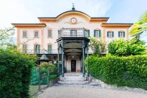 VILLA ANNA DELUXE - Tremezzo