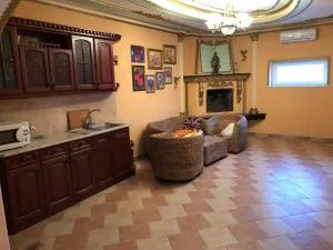 Hotel Nikolet - Fridʼyeshovo