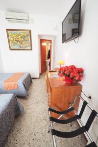 Hotel Montserrat