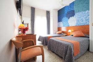 Hotel Montserrat