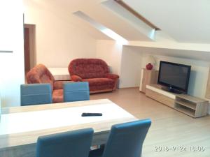 Apartaments Apartm&aacute; Hustopeče Čehija