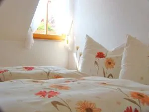 Apfelhof Flieder - 库克米恩