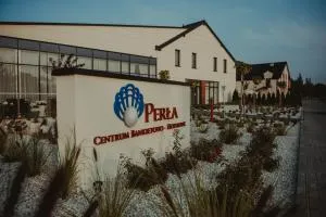 Centrum Bankietowo - Hotelowe "Perła" - Janów Lubelski