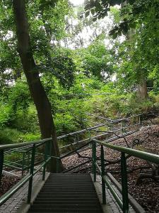 Słoneczne mieszkanie przy plaży
