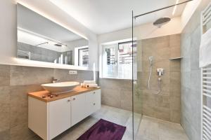 Appartement en Duplex