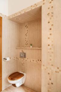 Single room-just 4 minutes from Main Market Square