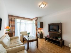 VacationClub - Diune Apartment 5