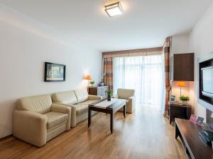 VacationClub - Diune Apartment 5