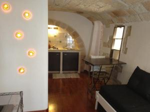 Quadruple Room room in Tra le Mura