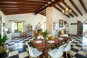 Owl Booking Villa El Vila - Amazing Views