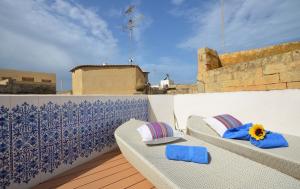 Chapel 5 Suites, 5, Alley 5, St Lucy Street, Naxxar, Malta.