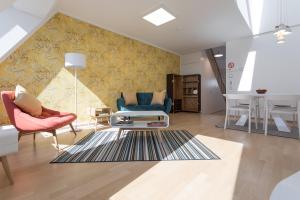 Mar Suite Apartments - Center