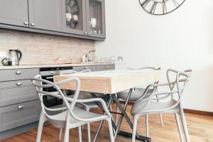 Vip Rotermanni Apartment