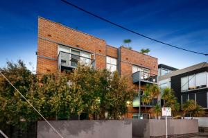 Beachfront Apartment