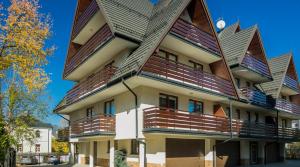 Apartamenty Tetmajera APARTZAKOP