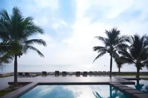 Siambeach Resort - Cha Am