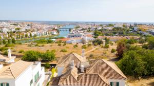 Tavira Terrace