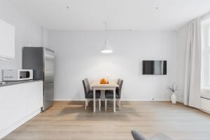 Forenom Serviced Apartments Oslo Vika