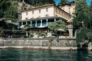 Relais Villa Porta - Germignaga